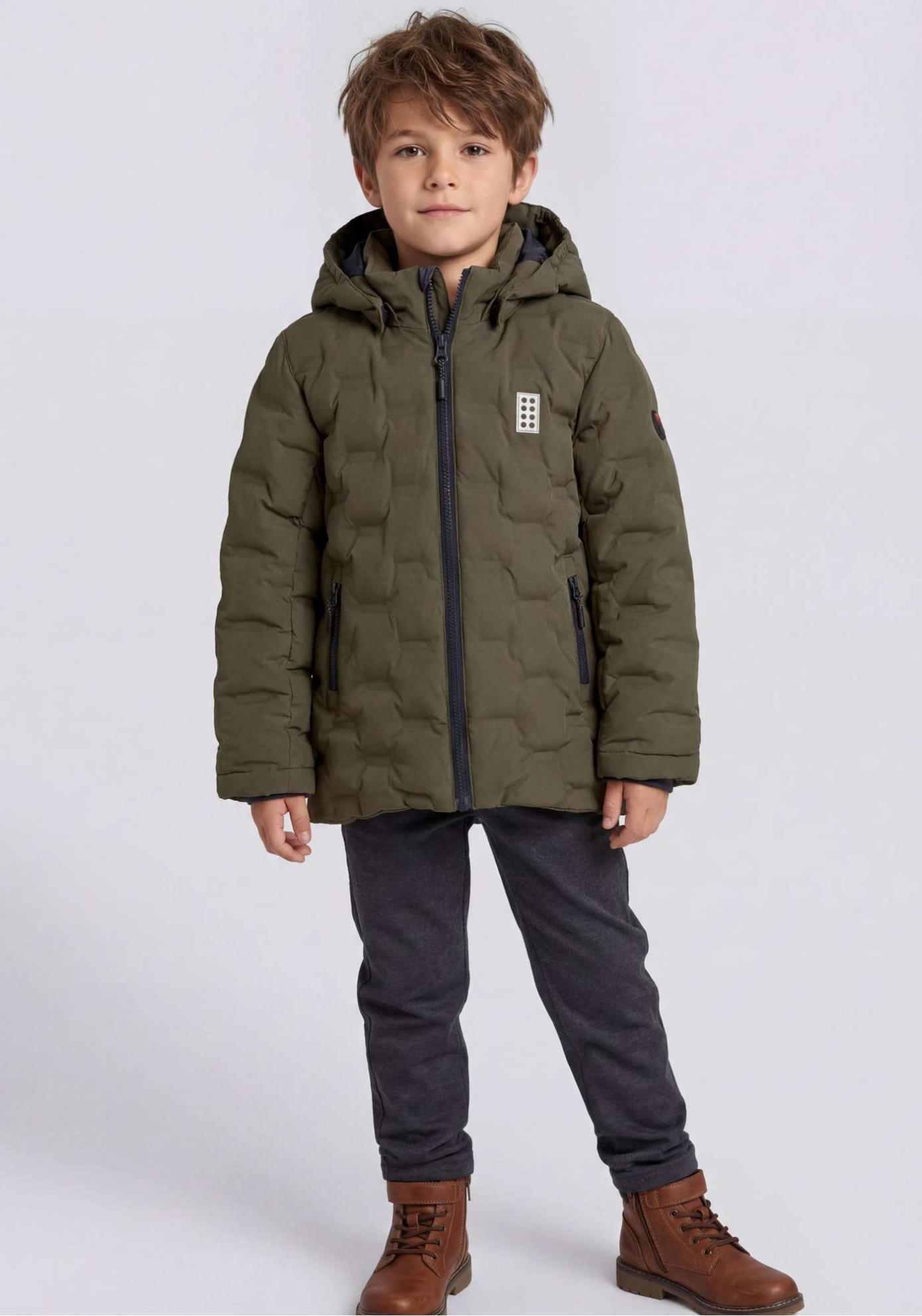 LEGO® Jakke - LWJIPE 706 -LEGO®