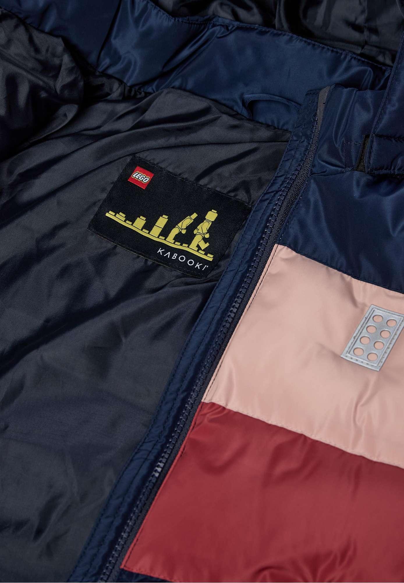 LEGO® Jakke - LWJIPE 705 -LEGO®