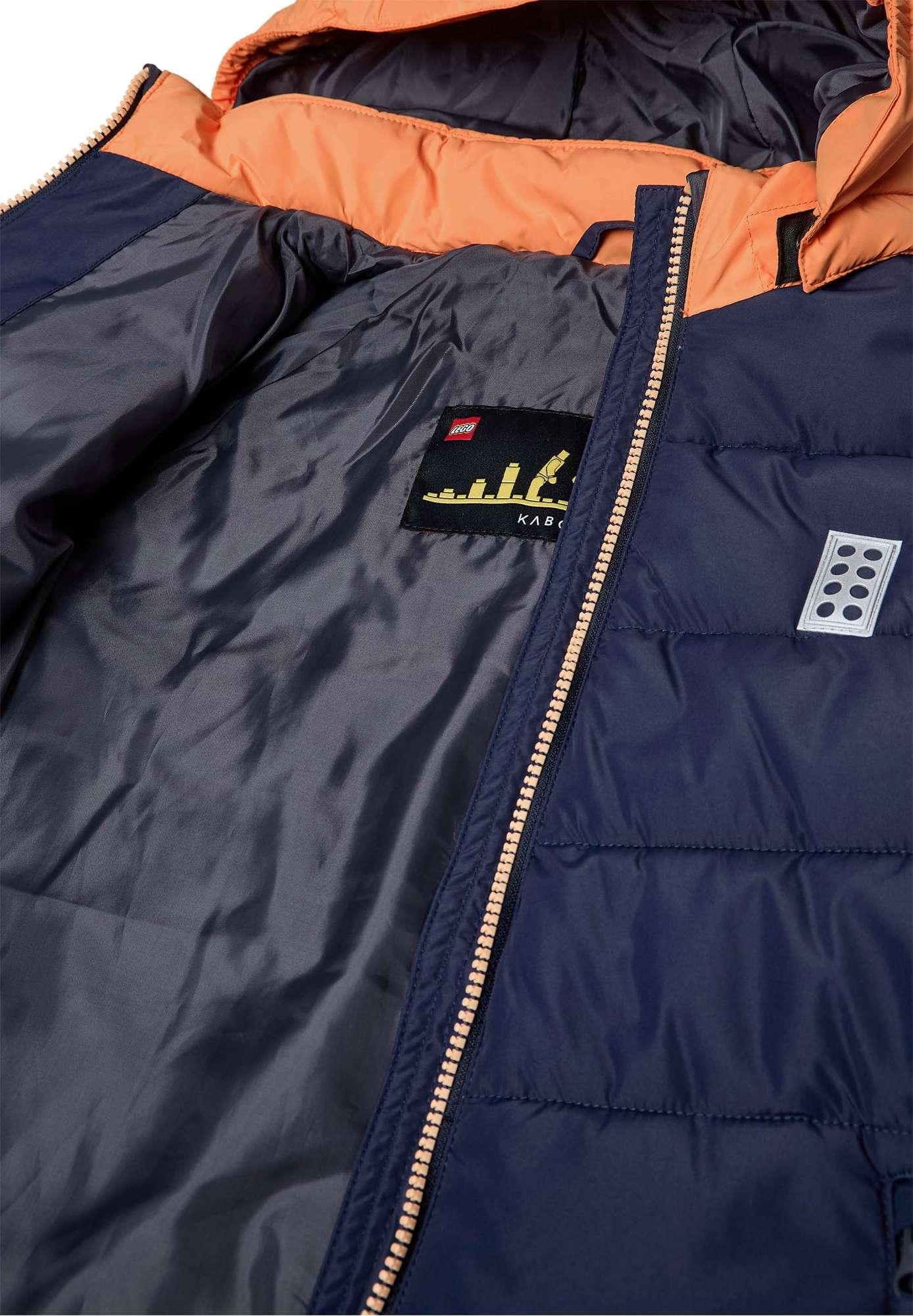 LEGO® Jakke - LWJIPE 704 -LEGO®