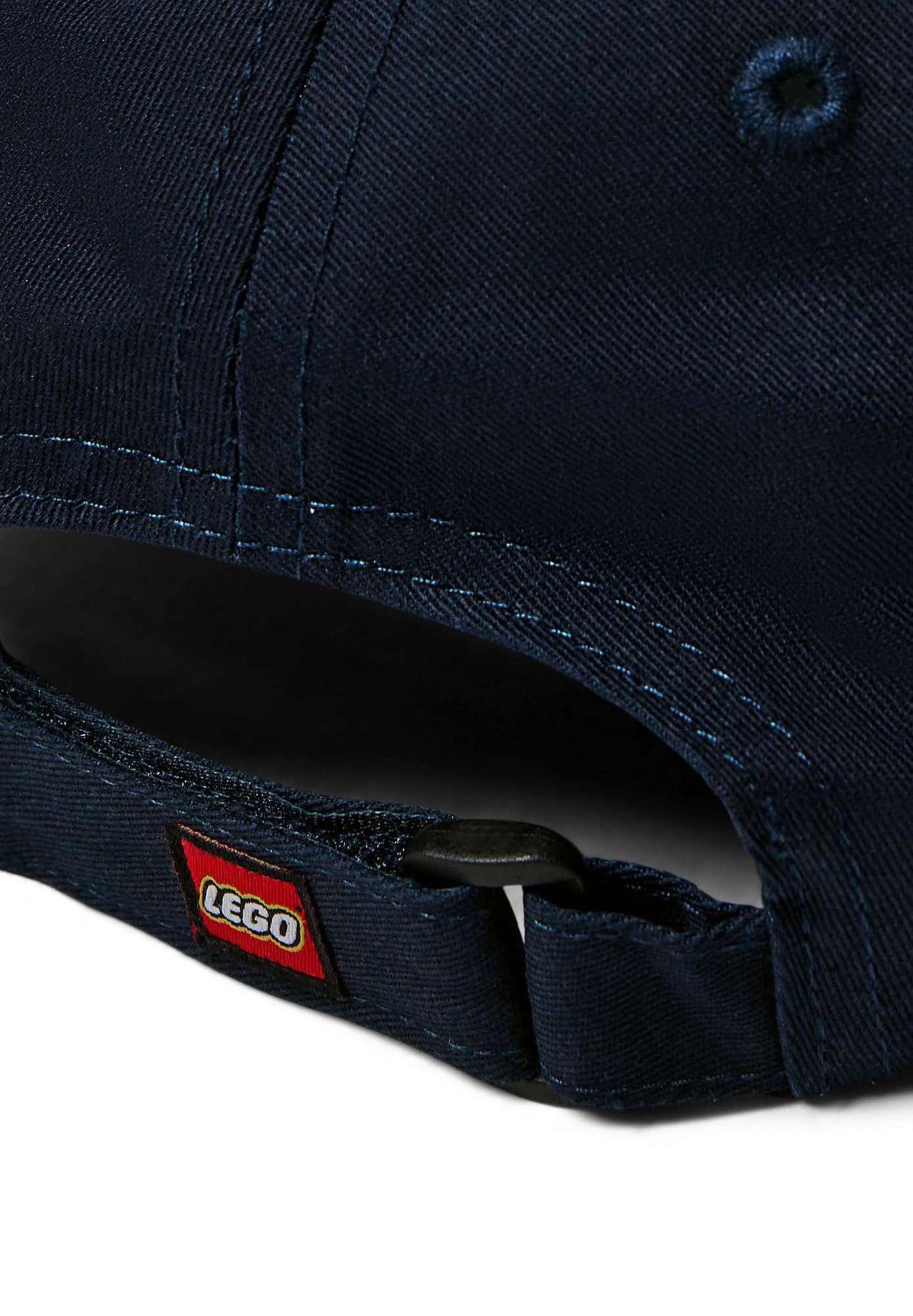 LEGO® NINJAGO® Kasket - LWAGAN 104 -LEGO®