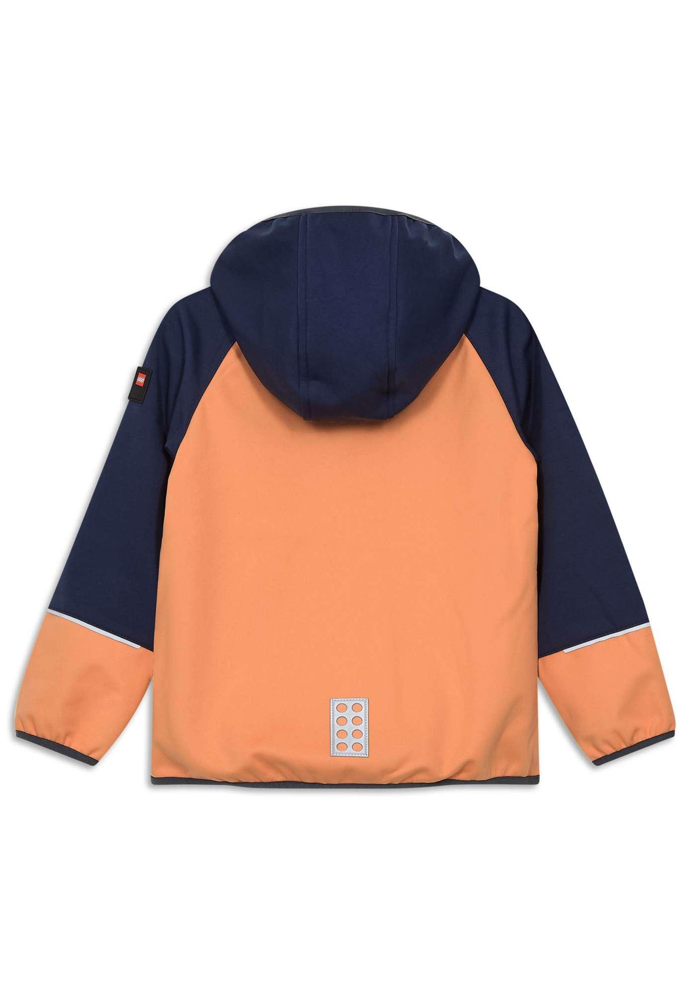 LEGO® Softshelljakke - LWSKY 764 -LEGO®