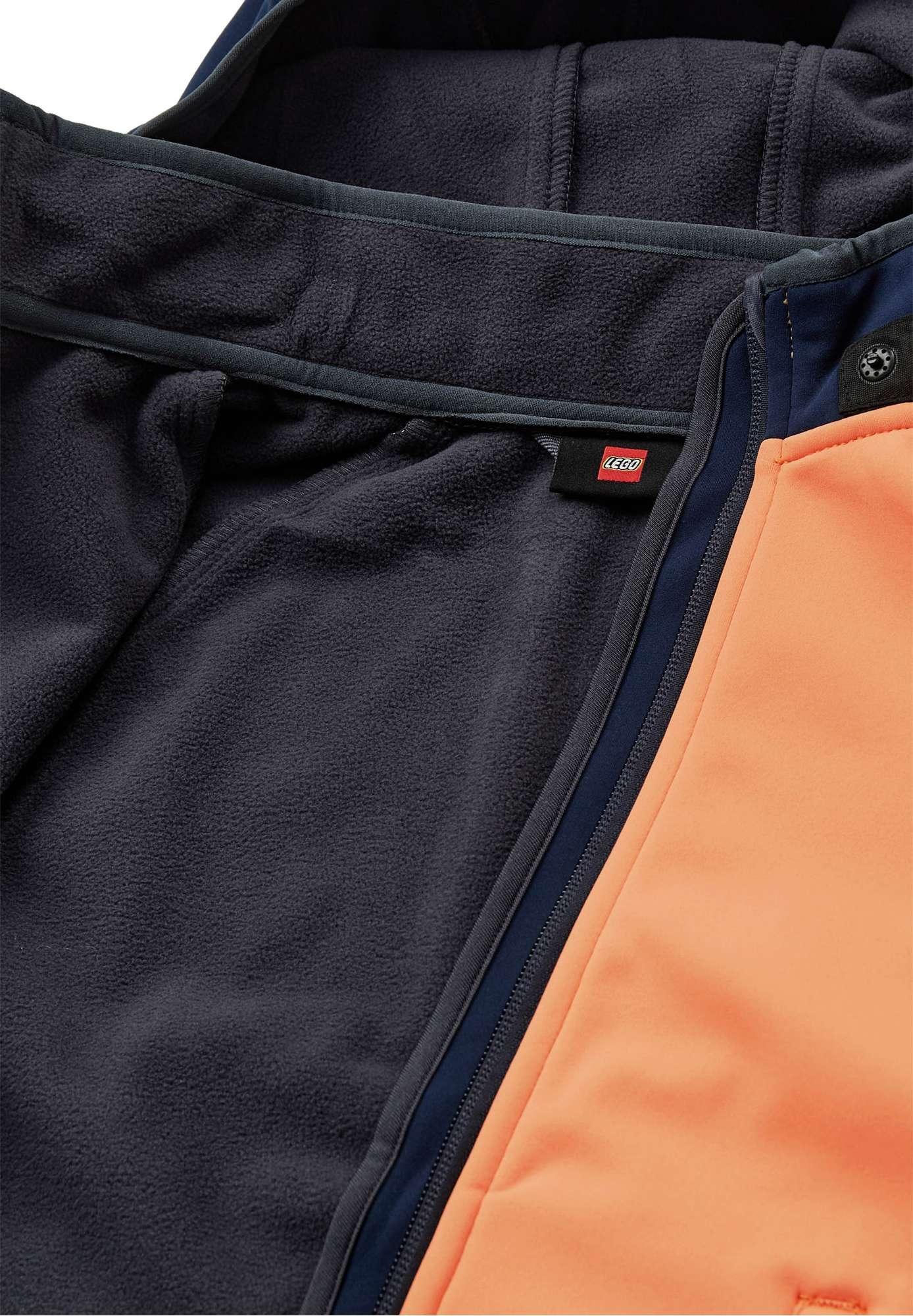 LEGO® Softshelljakke - LWSKY 764 -LEGO®