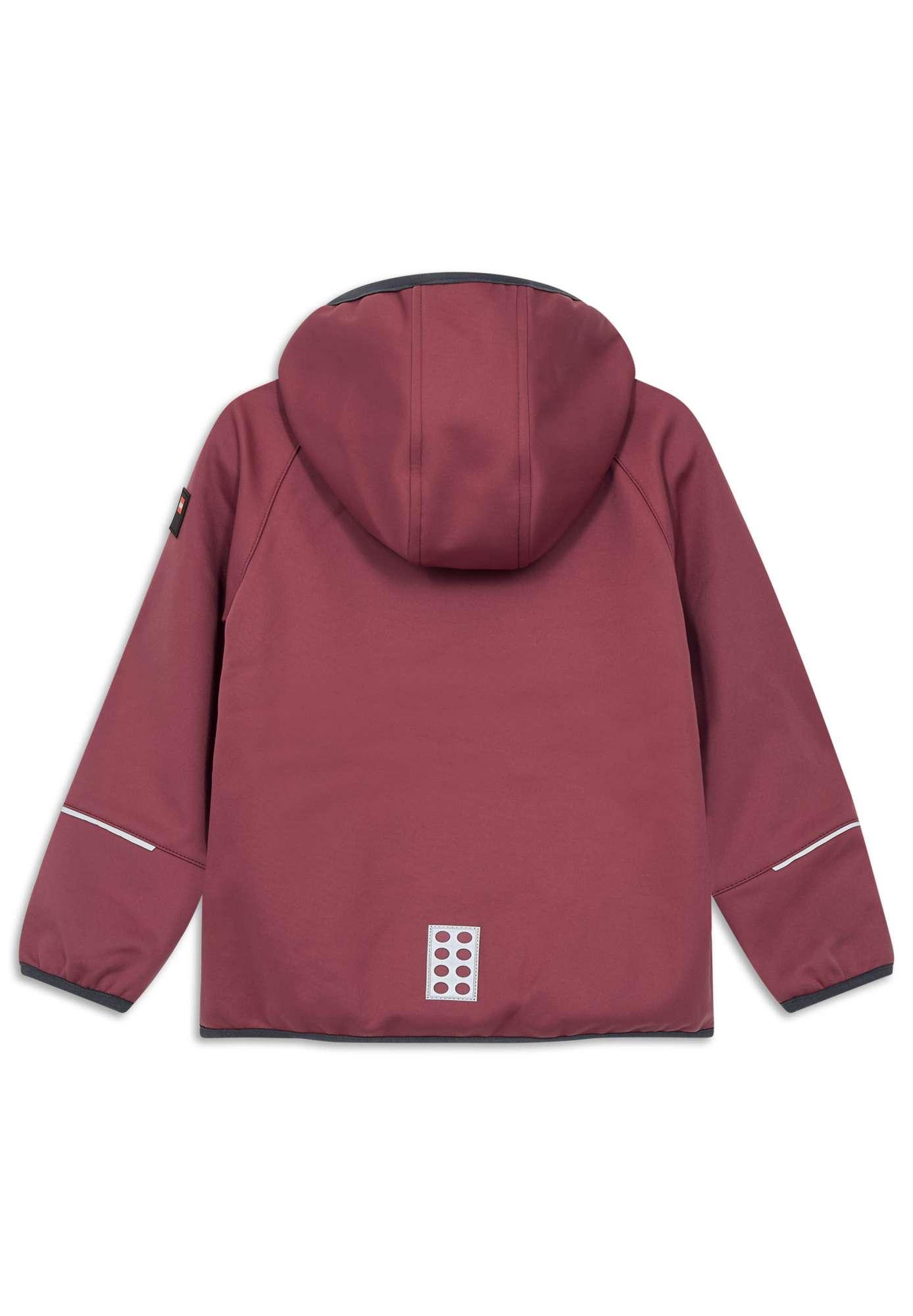 LEGO® Softshelljakke - LWSKY 764 -LEGO®