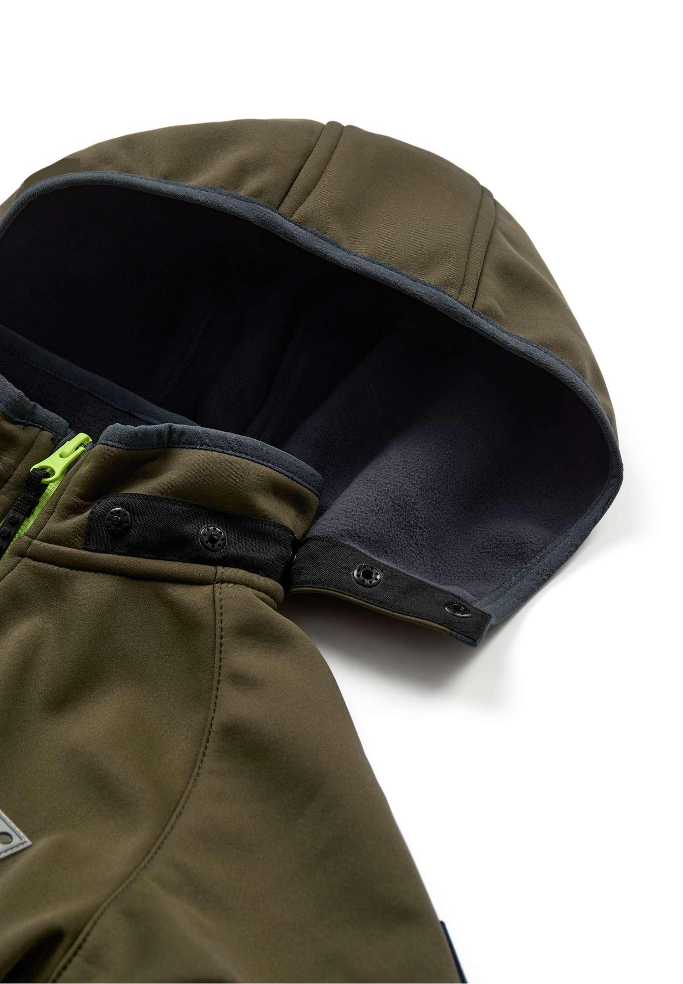 LEGO® Softshelljakke - LWSKY 764 -LEGO®