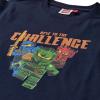 LEGO® NINJAGO® T-shirt langærmet - LWTAJ 100 -LEGO®