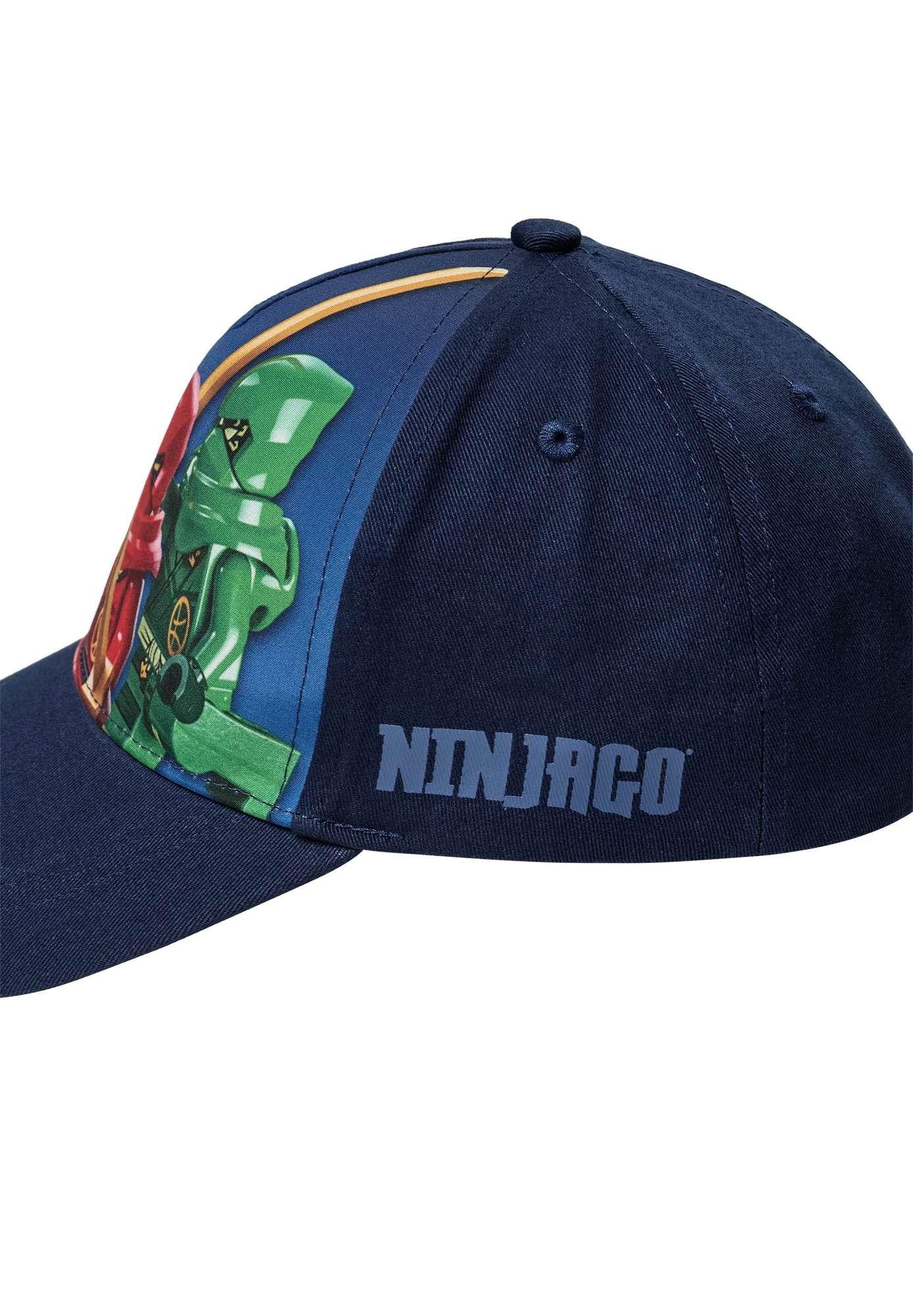 LEGO® NINJAGO® Kasket - LWAIKO 105 -LEGO®