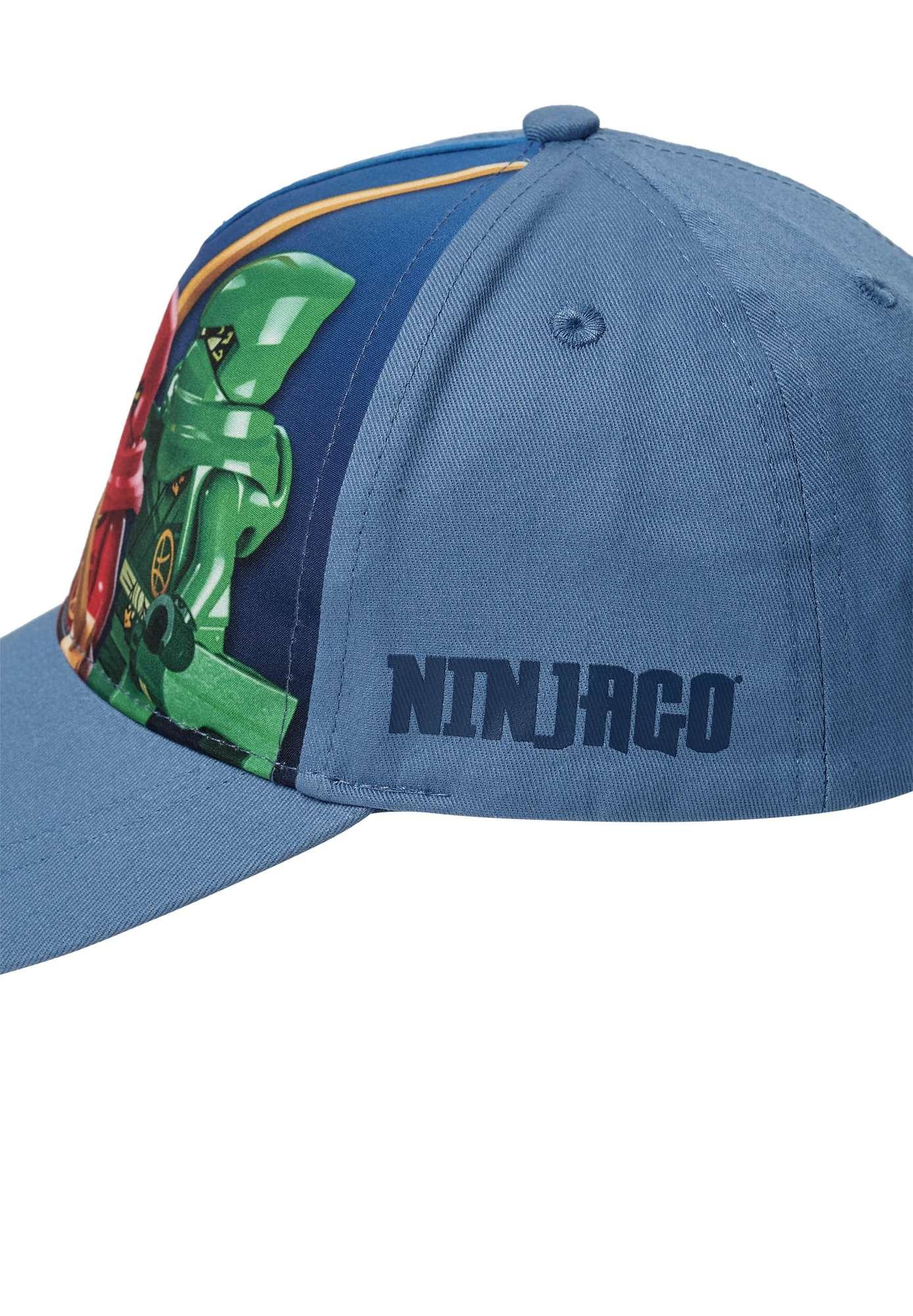 LEGO® NINJAGO® Kasket - LWAIKO 105 -LEGO®