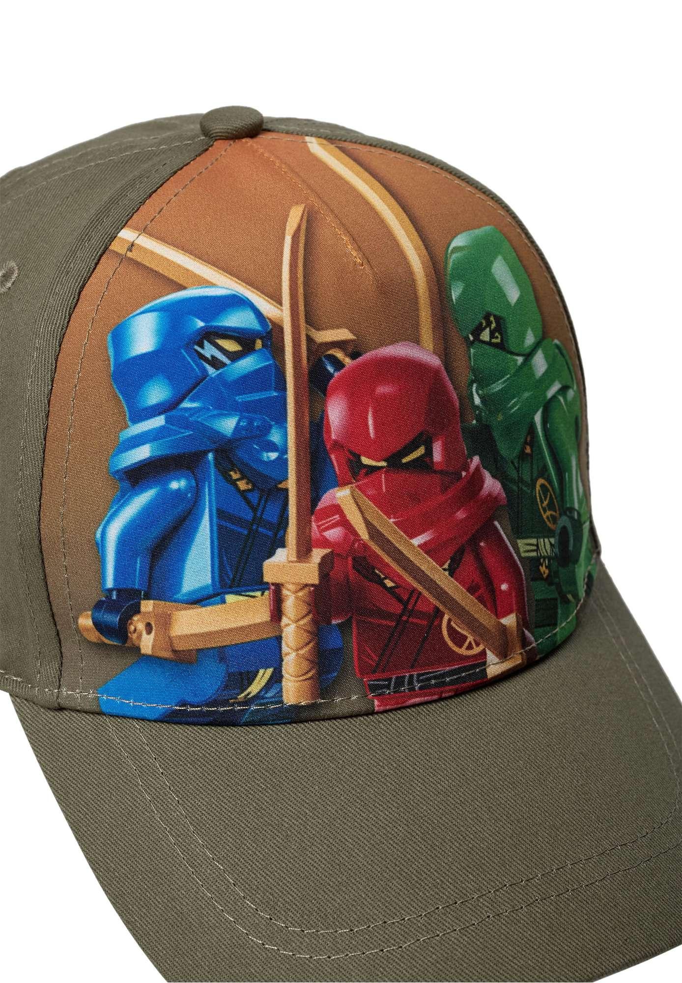 LEGO® NINJAGO® Kasket - LWAIKO 105 -LEGO®