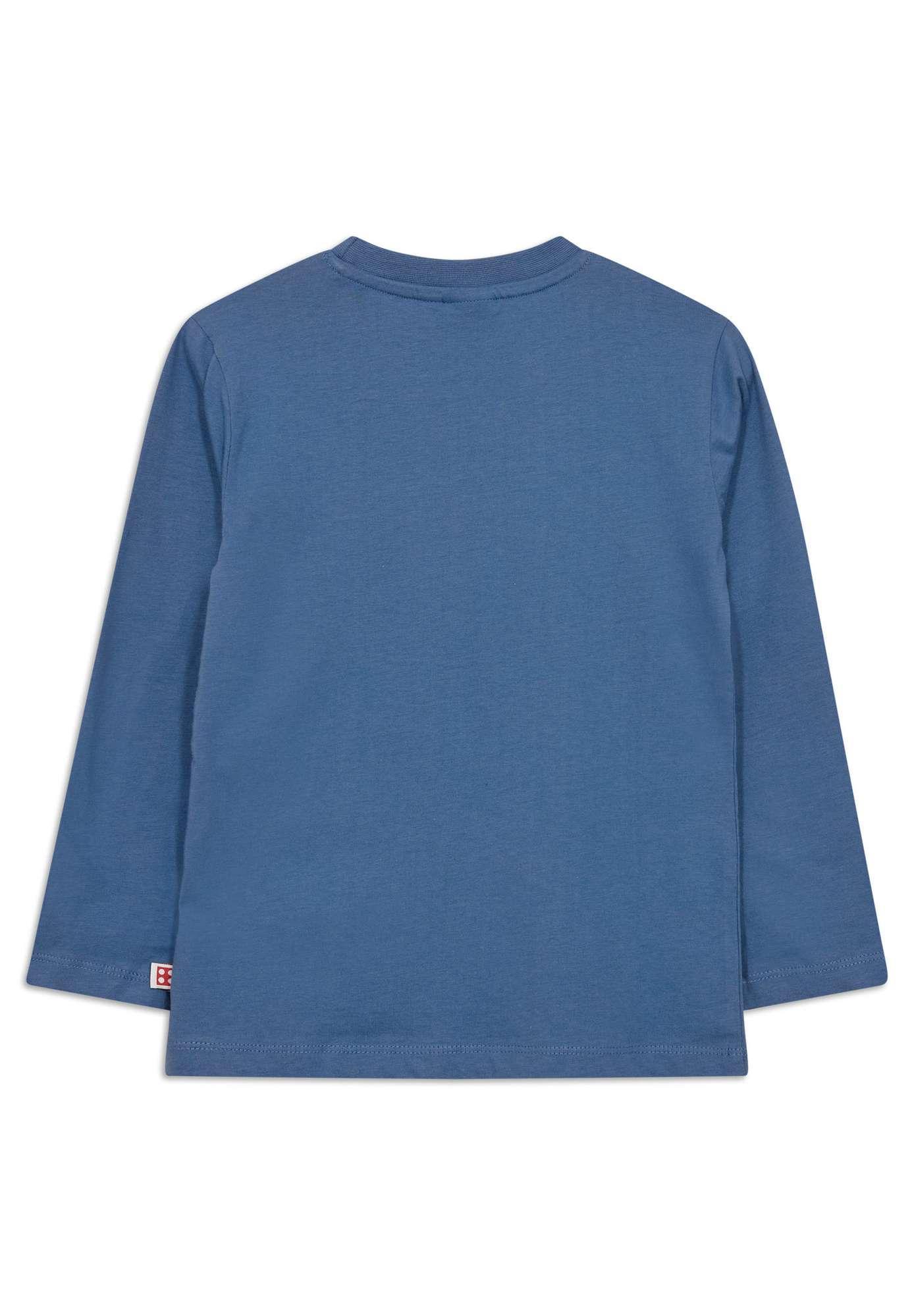 LEGO® NINJAGO® T-shirt langærmet - LWTAJ 100 -LEGO®