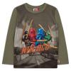 LEGO® NINJAGO® T-shirt langærmet - LWTAJ 101 -LEGO®