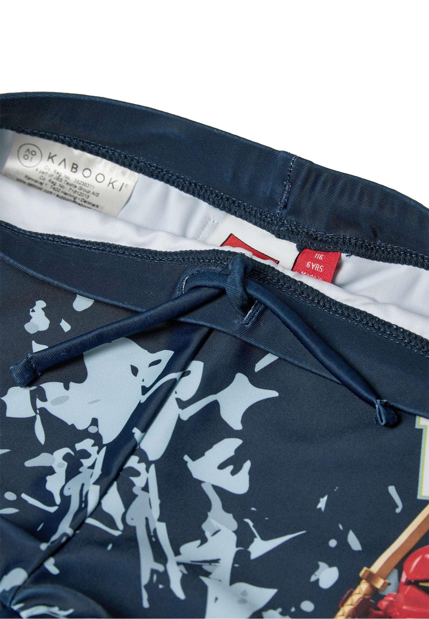 LEGO® NINJAGO® Badeunderbukser - LWAIKO 310 -LEGO®