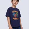 LEGO® NINJAGO® T-shirt kortærmet - LWTAJ 105 -LEGO®
