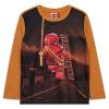 LEGO® NINJAGO® T-shirt langærmet - LWTAJ 109 -LEGO®