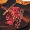 LEGO® NINJAGO® T-shirt langærmet - LWTAJ 109 -LEGO®
