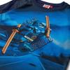 LEGO® NINJAGO® T-shirt langærmet - LWTAJ 109 -LEGO®