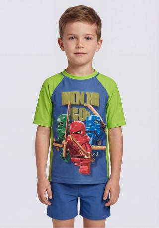 LEGO® NINJAGO® Bade T-shirt kort - LWAIKO 307 -LEGO®