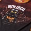 LEGO® NINJAGO® T-shirt kortærmet - LWTAJ 104 -LEGO®