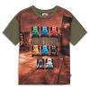 LEGO® NINJAGO® T-shirt kortærmet - LWTAJ 107 -LEGO®