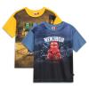 LEGO® NINJAGO® 2-pak T-shirt KA - LWTAJ 119 -LEGO®