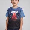 LEGO® NINJAGO® T-shirt kortærmet - LWTAJ 104 -LEGO®