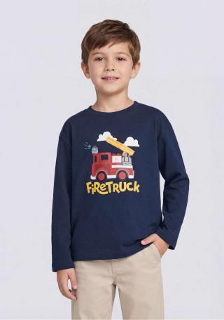 LEGO® DUPLO® T-shirt langærmet - LWTIAM 200 -LEGO®