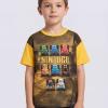 LEGO® NINJAGO® T-shirt kortærmet - LWTAJ 107 -LEGO®
