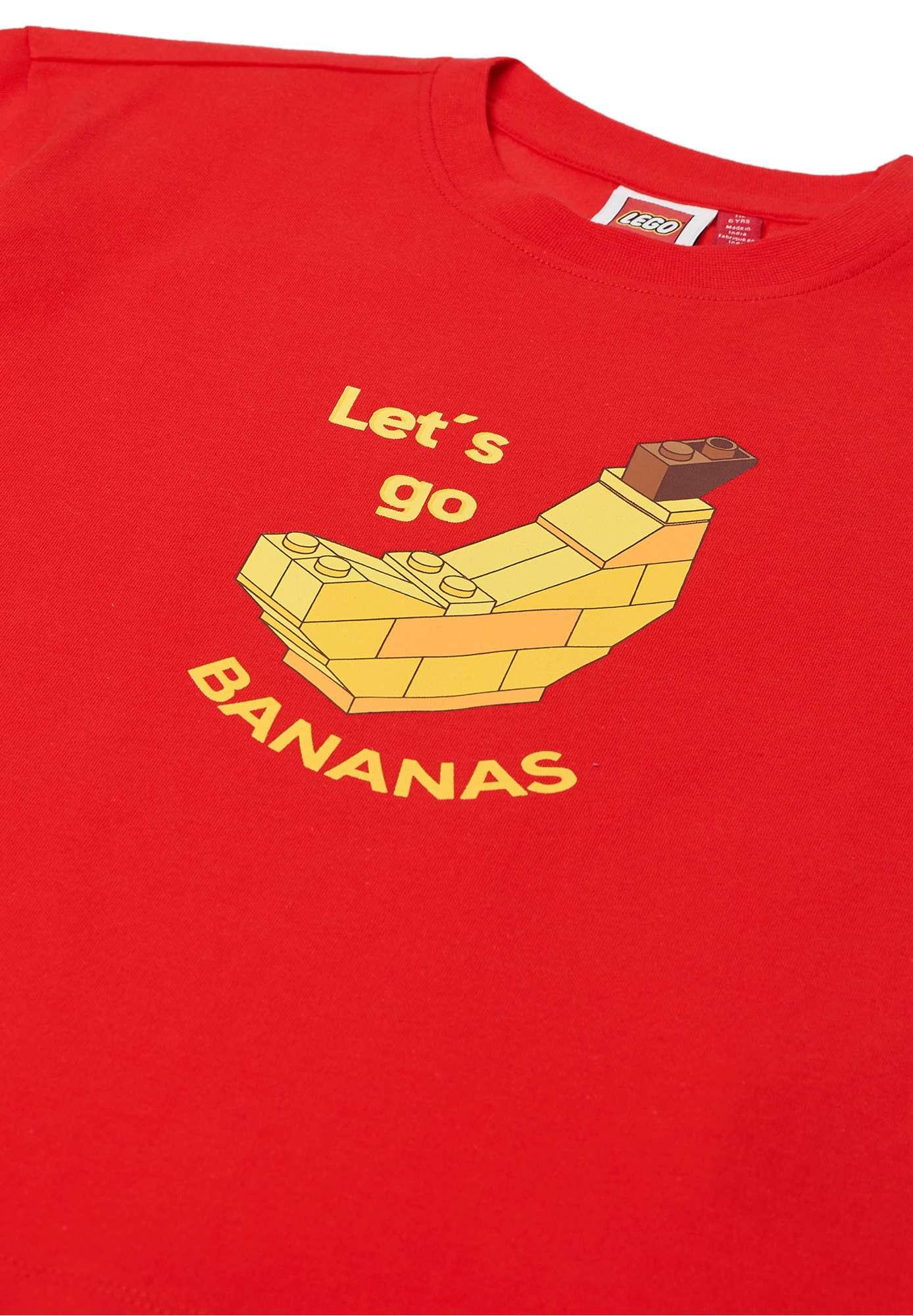 LEGO® T-shirt kortærmet - LWTAJ 214 -LEGO®