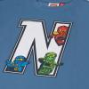 LEGO® NINJAGO® T-shirt kortærmet - LWTAJ 303 -LEGO®