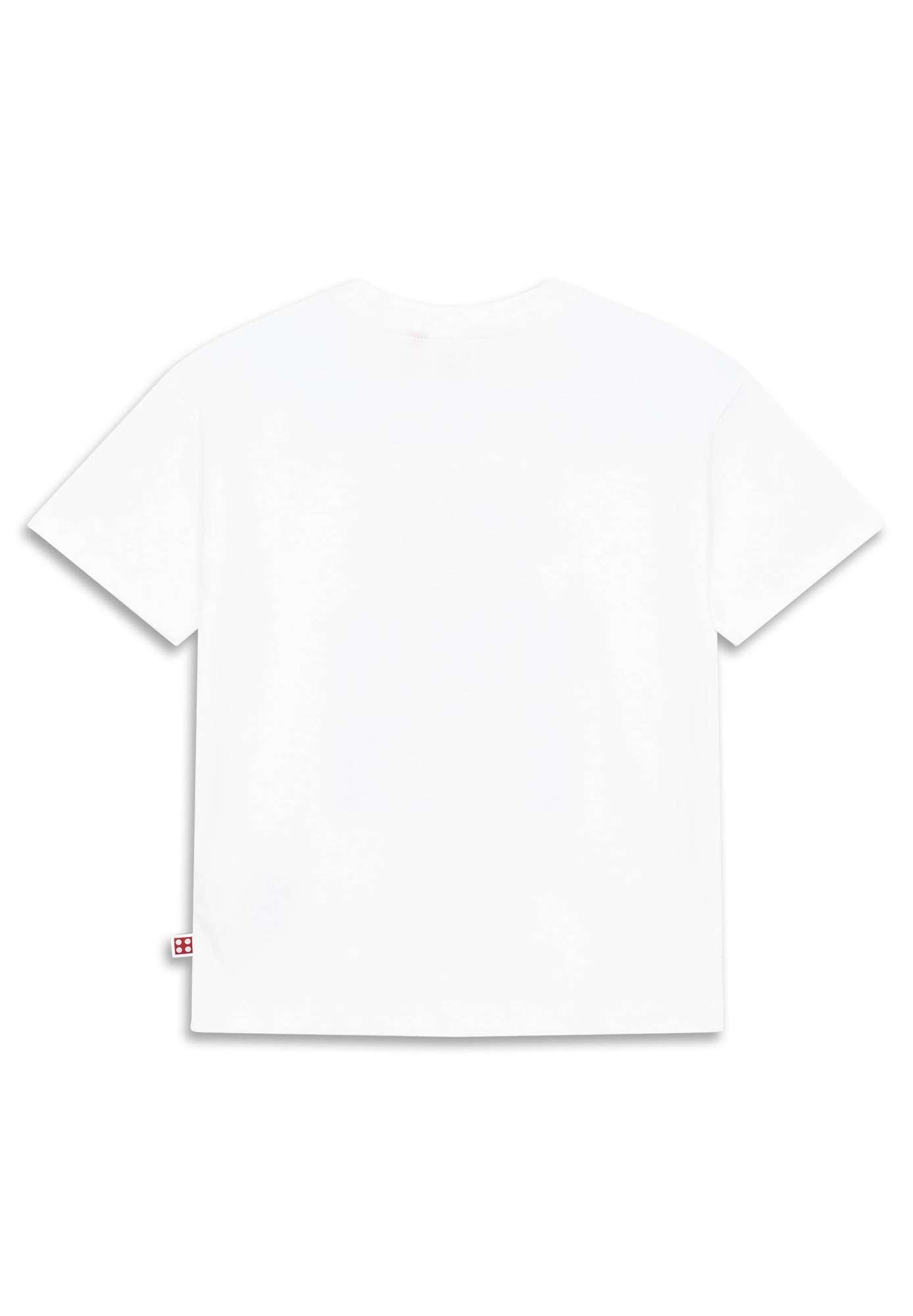 LEGO® NINJAGO® T-shirt kortærmet - LWTAJ 302 -LEGO®