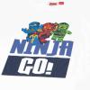 LEGO® NINJAGO® T-shirt kortærmet - LWTAJ 302 -LEGO®