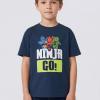 LEGO® NINJAGO® T-shirt kortærmet - LWTAJ 302 -LEGO®