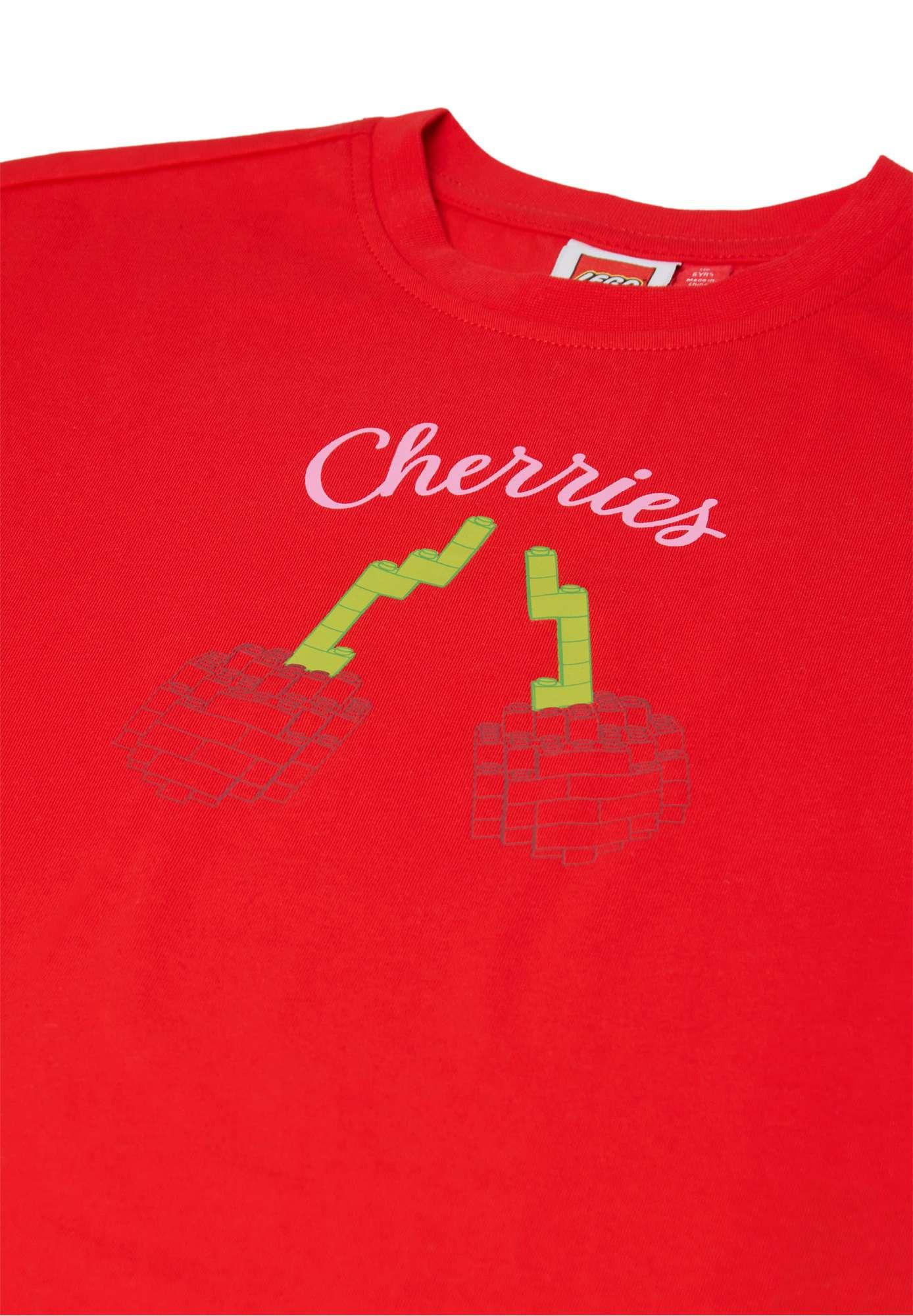 LEGO® T-shirt kortærmet - LWTUNA 205 -LEGO®