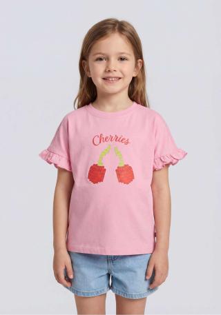 LEGO® T-shirt kortærmet - LWTUNA 205 -LEGO®