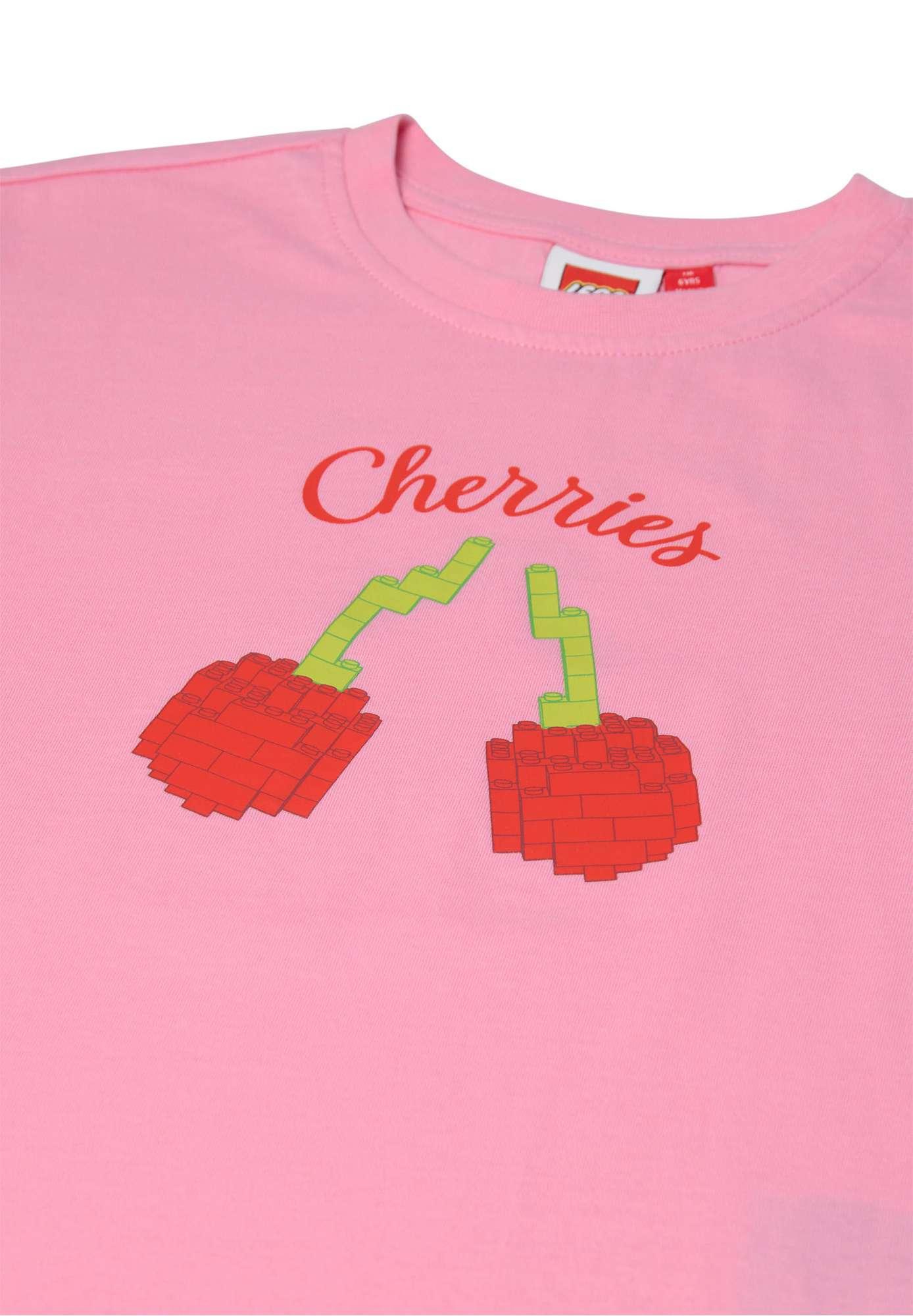 LEGO® T-shirt kortærmet - LWTUNA 205 -LEGO®