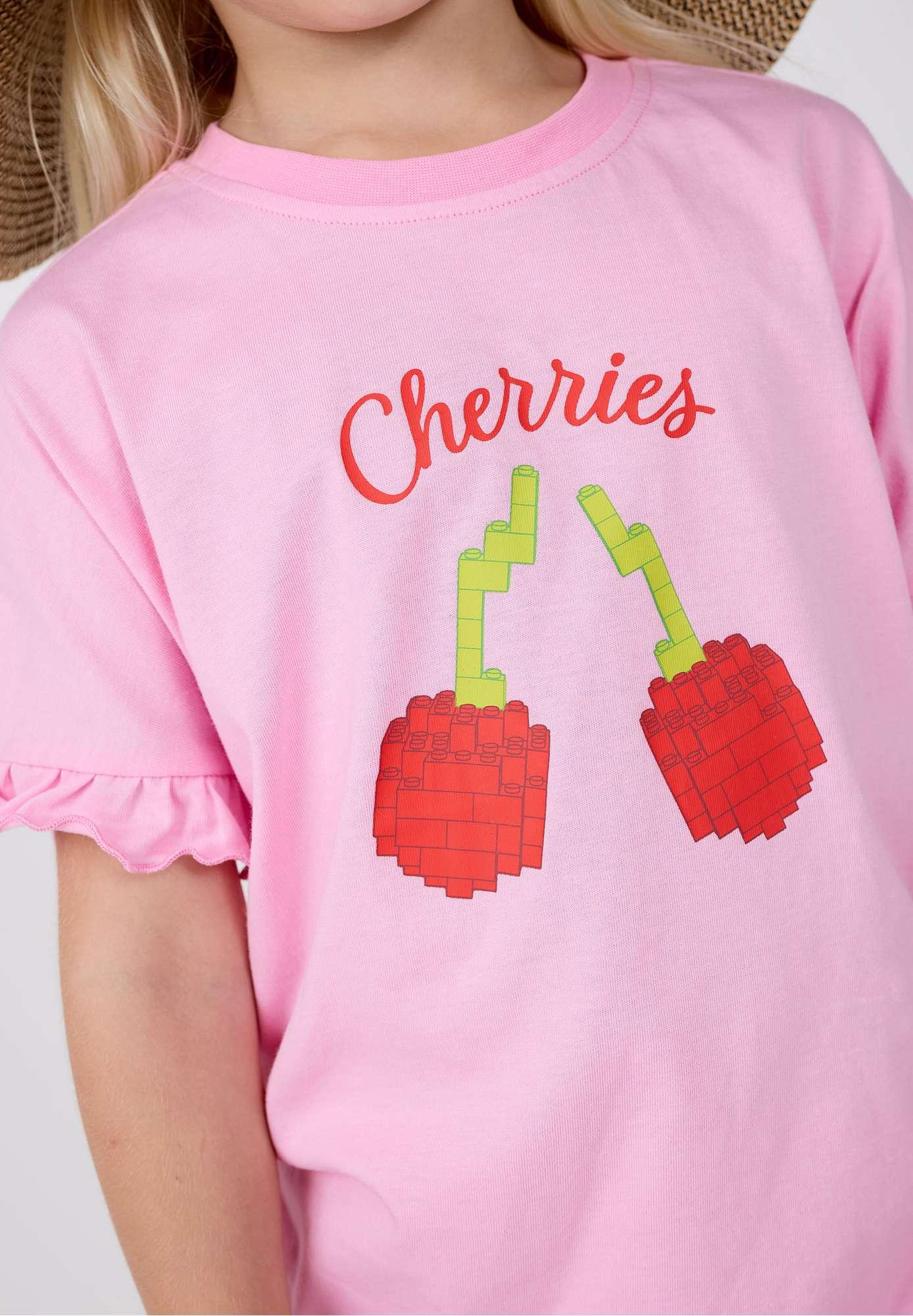 LEGO® T-shirt kortærmet - LWTUNA 205 -LEGO®