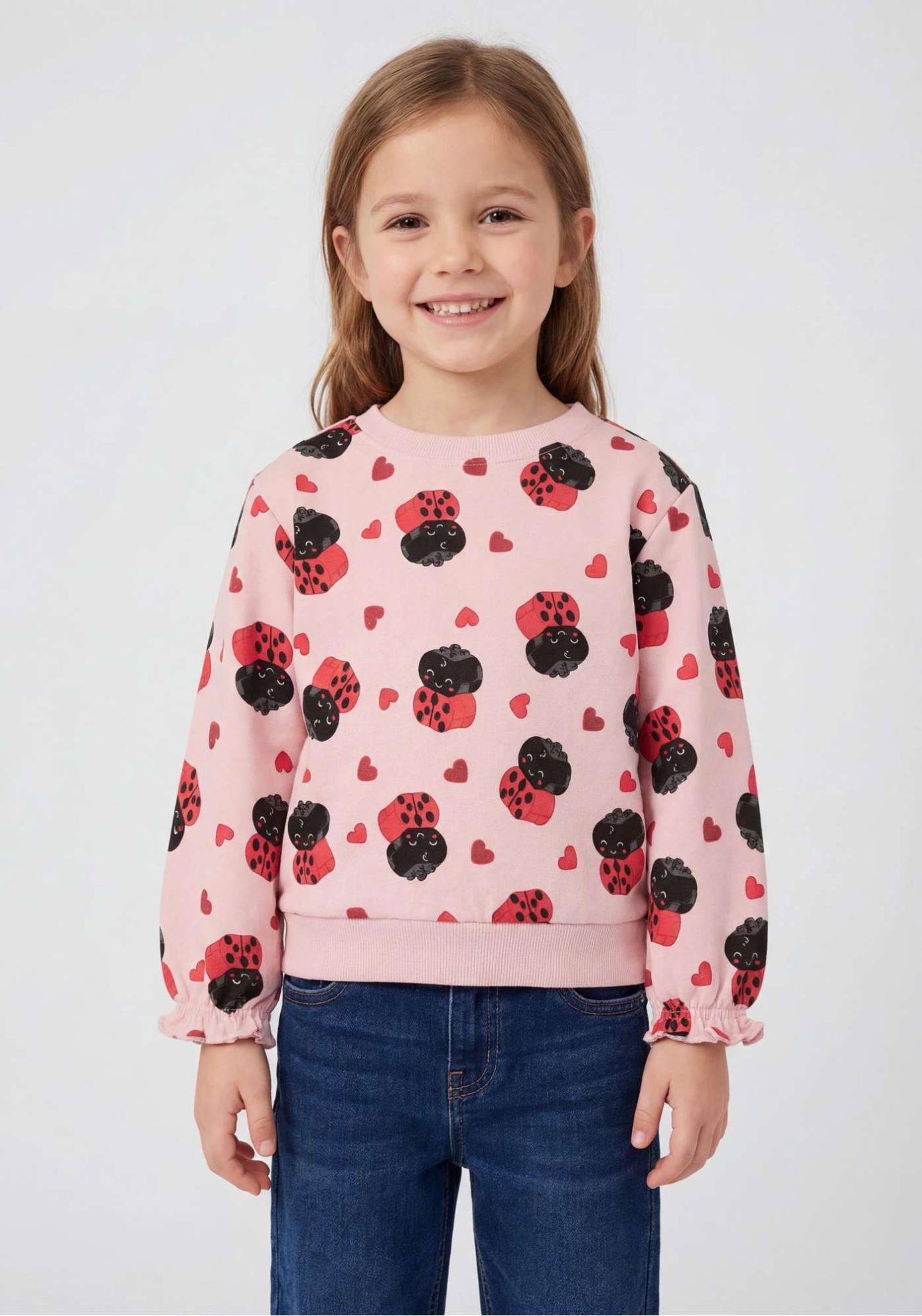 LEGO® DUPLO® Sweatshirt - LWSIKA 200 -LEGO®