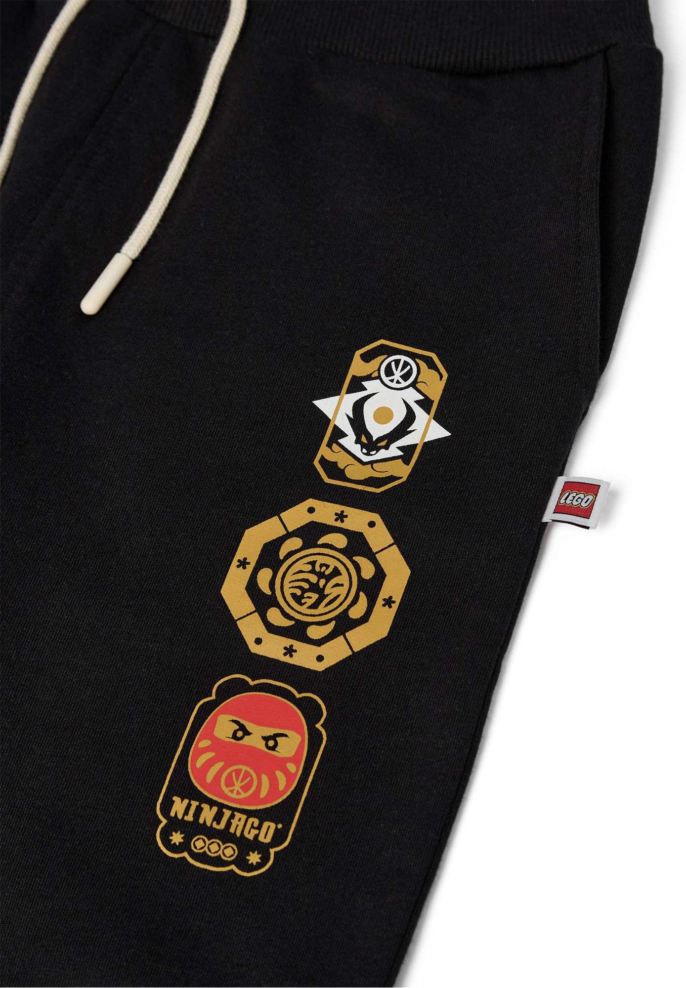 LEGO® NINJAGO® Sweatpants - LWPINO 207 -LEGO®