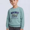 LEGO® NINJAGO® Sweatshirt - LWSIAN 301 -LEGO®