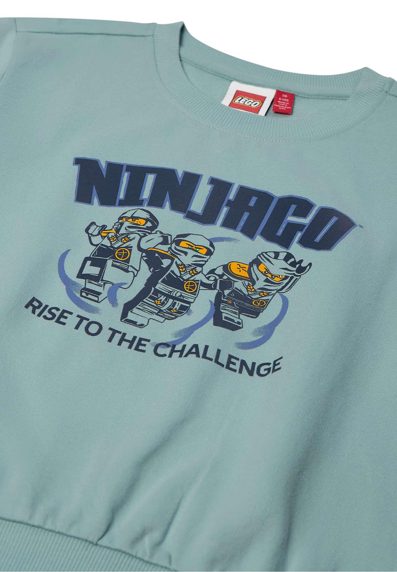 LEGO® NINJAGO® Sweatshirt - LWSIAN 301 -LEGO®