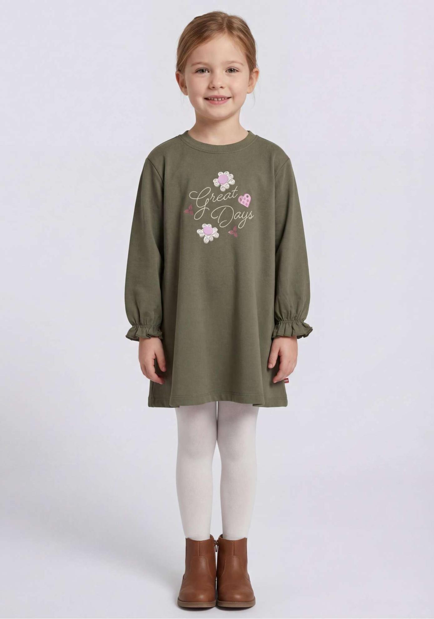 LEGO® Kjole - LWDANA 101 -LEGO®