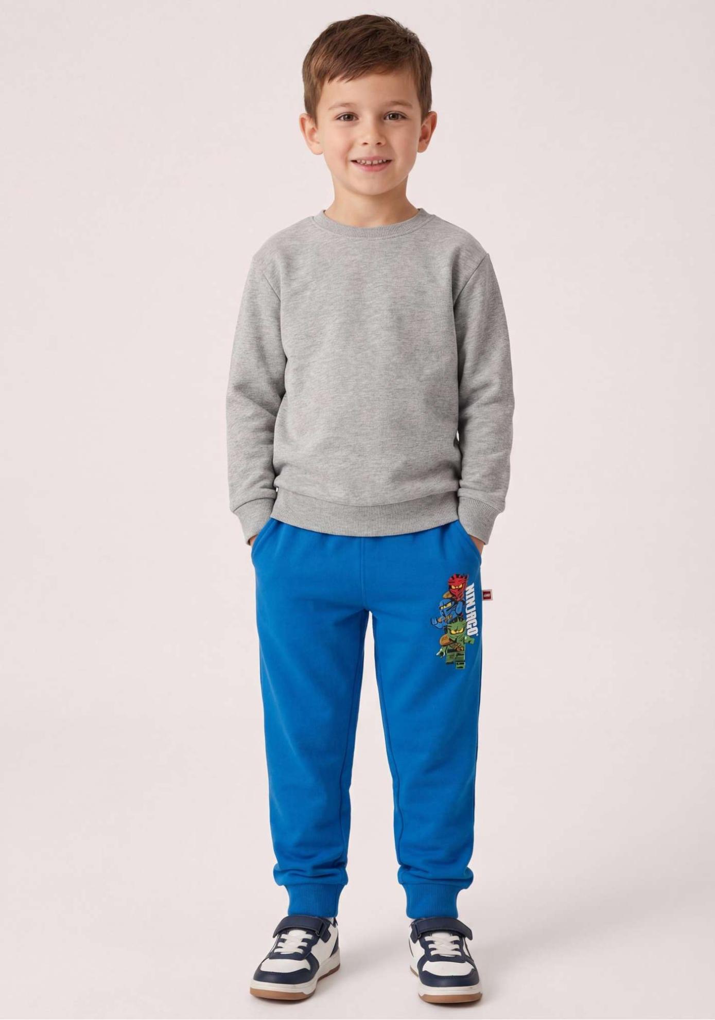 LEGO® NINJAGO® Sweatpants - LWPINO 105 -LEGO®
