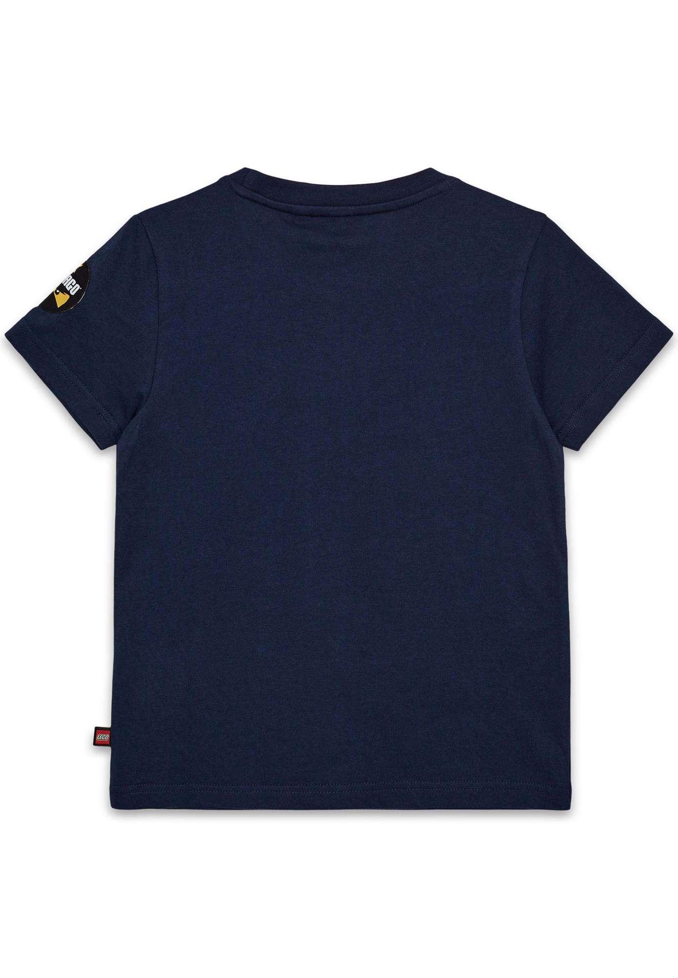 LEGO® NINJAGO® T-shirt kortærmet - LWTANO 613 -LEGO®