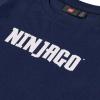 LEGO® NINJAGO® T-shirt langærmet - LWTANO 614 -LEGO®