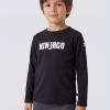 LEGO® NINJAGO® T-shirt langærmet - LWTANO 614 -LEGO®