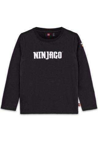 LEGO® NINJAGO® T-shirt langærmet - LWTANO 614 -LEGO®