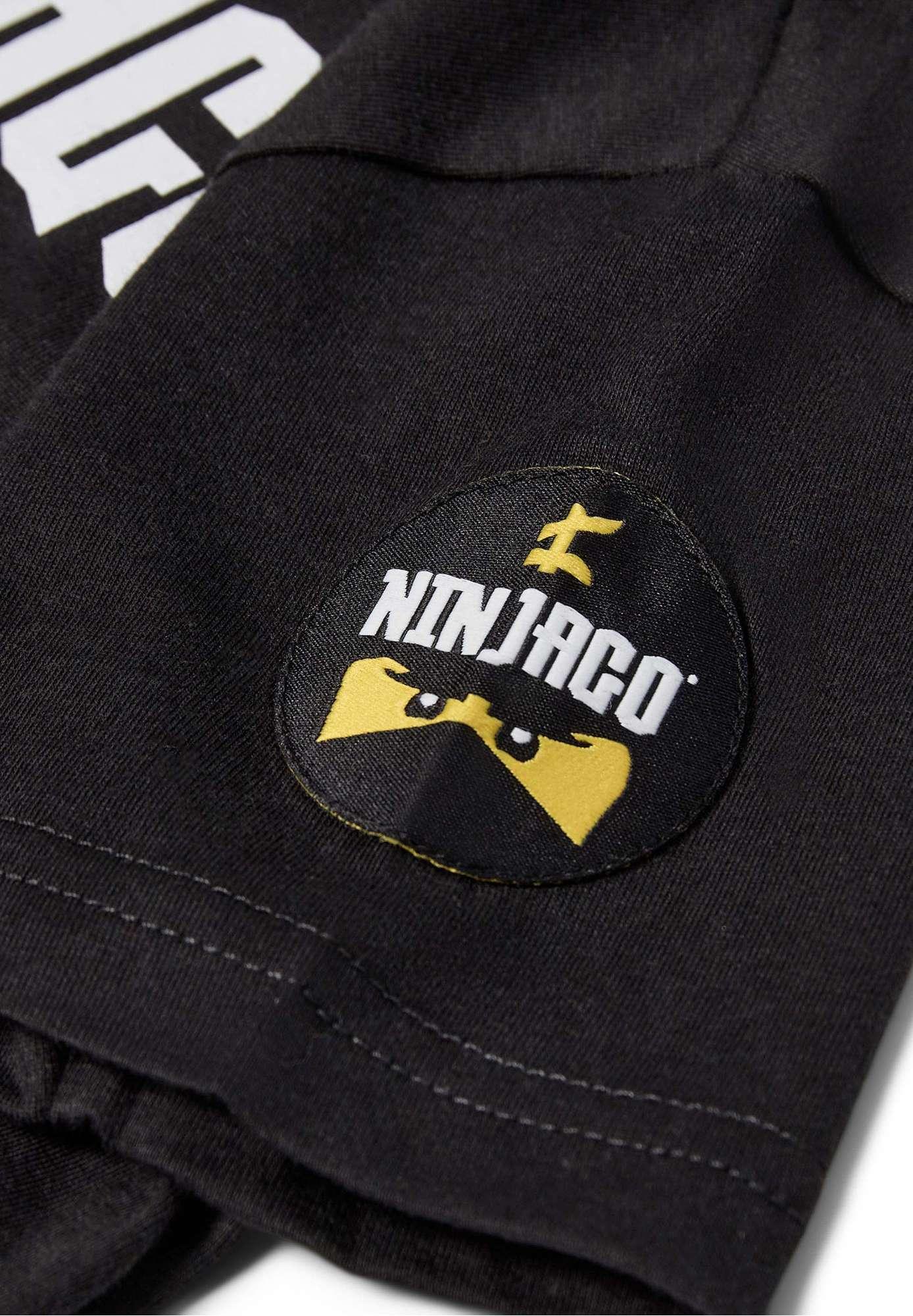 LEGO® NINJAGO® T-shirt kortærmet - LWTANO 613 -LEGO®