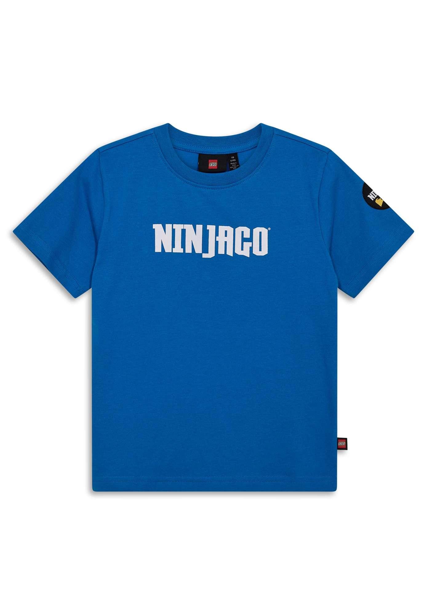 LEGO® NINJAGO® T-shirt kortærmet - LWTANO 613 -LEGO®