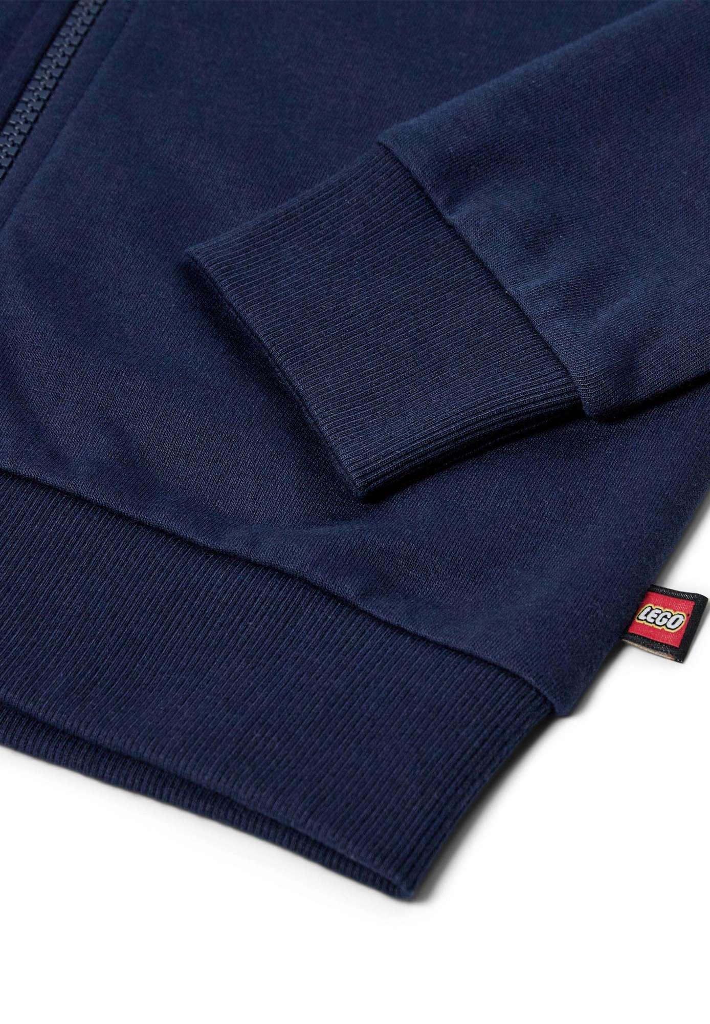 LEGO® NINJAGO® Hættetrøje - LWSCOUT 609 -LEGO®