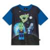 LEGO® CITY T-shirt kortærmet - LWTAFFY 105 -LEGO®
