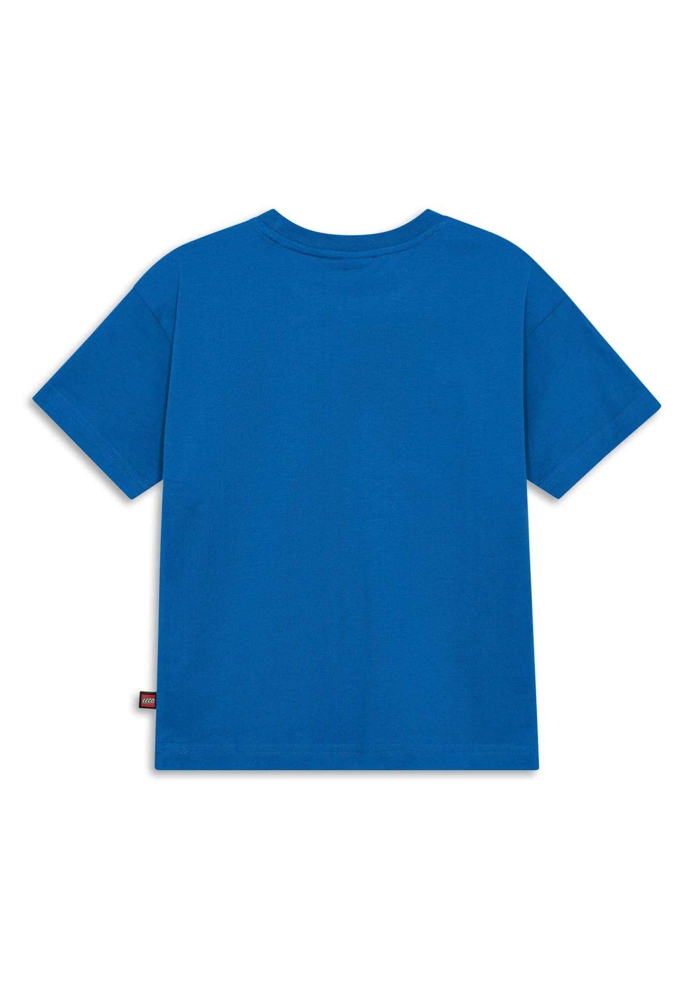 LEGO® CITY T-shirt kortærmet - LWTAFFY 105 -LEGO®